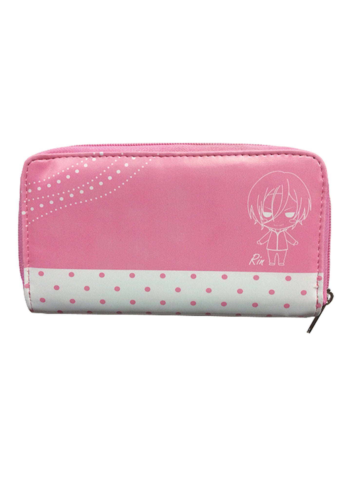 Free! - Rin Matsuoka SD Wallet