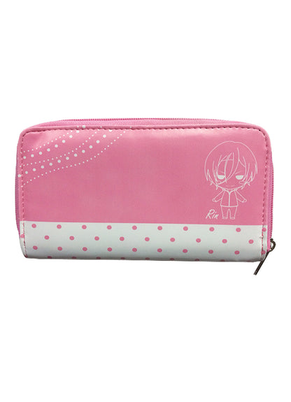 Free! - Rin Matsuoka SD Wallet