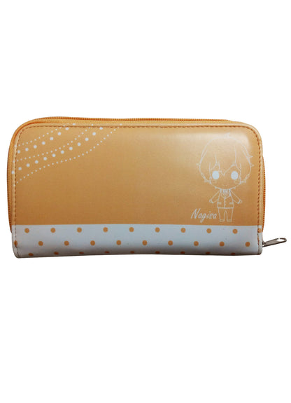 Free! - Nagisa Hazuki SD Wallet