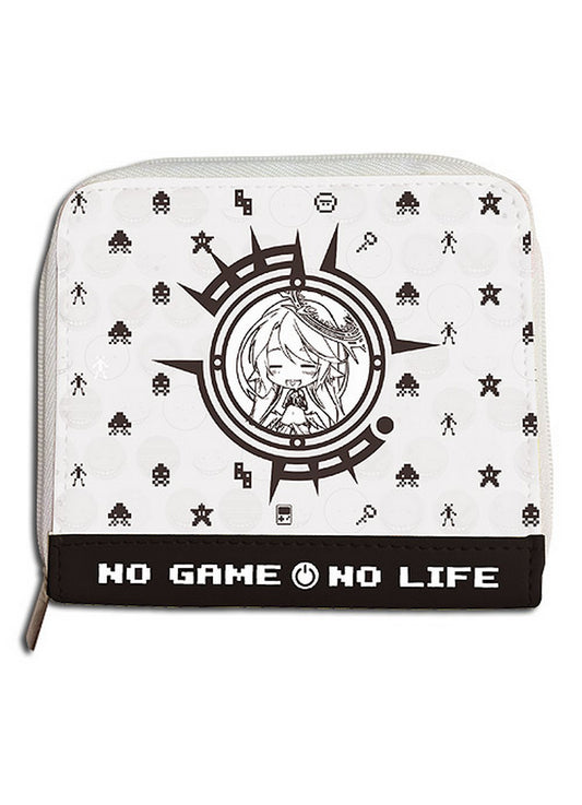 No Game No Life - Jibril Wallet