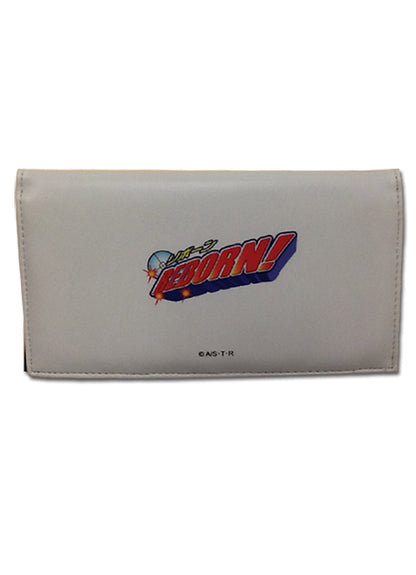 Reborn! - Mukuro Rokudo And Chrome Dokuro Wallet