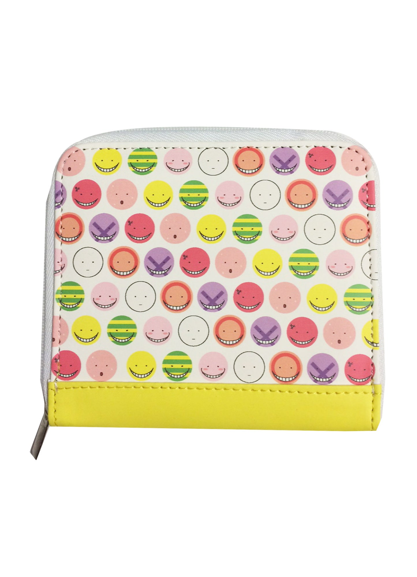 Assassination Classroom - Face Wallet