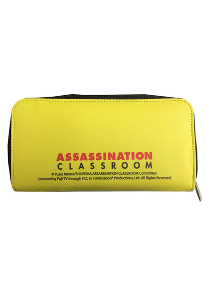 Assassination Classroom - Koro Group Wallet