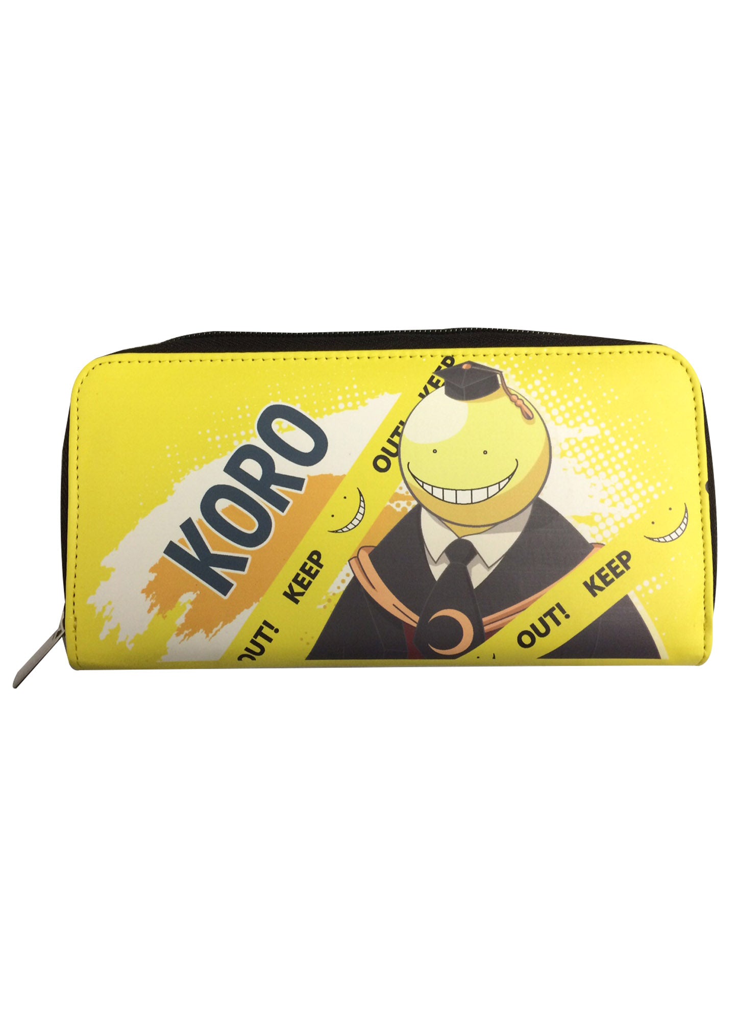 Assassination Classroom - Koro Group Wallet
