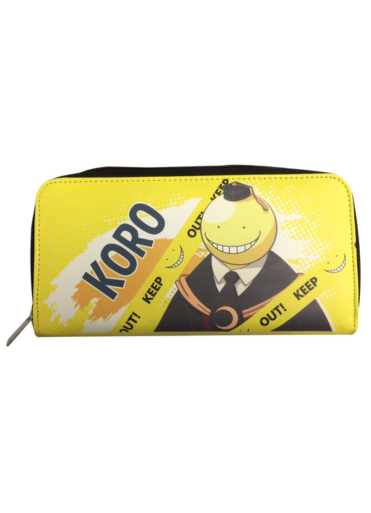 Assassination Classroom - Koro Group Wallet