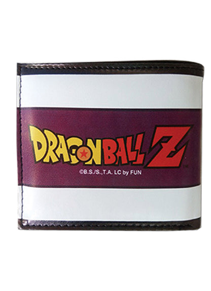 Dragon Ball Z - Frieza Wallet