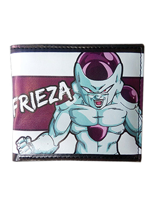 Dragon Ball Z - Frieza Wallet