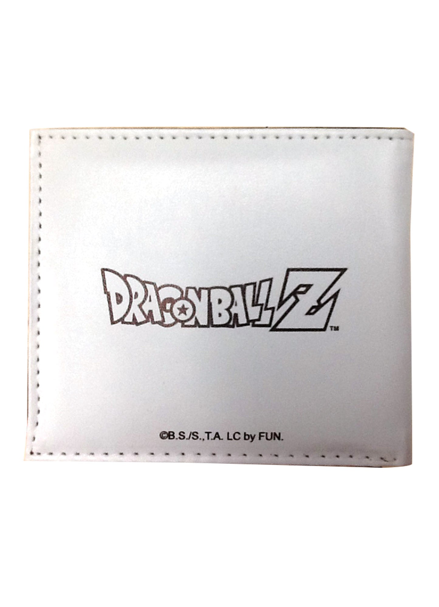Dragon Ball Z - Frieza Boy Wallet
