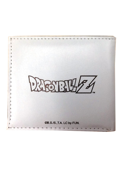 Dragon Ball Z - Frieza Boy Wallet