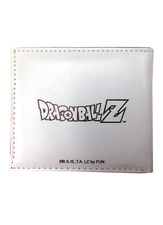 Dragon Ball Z - Frieza Boy Wallet
