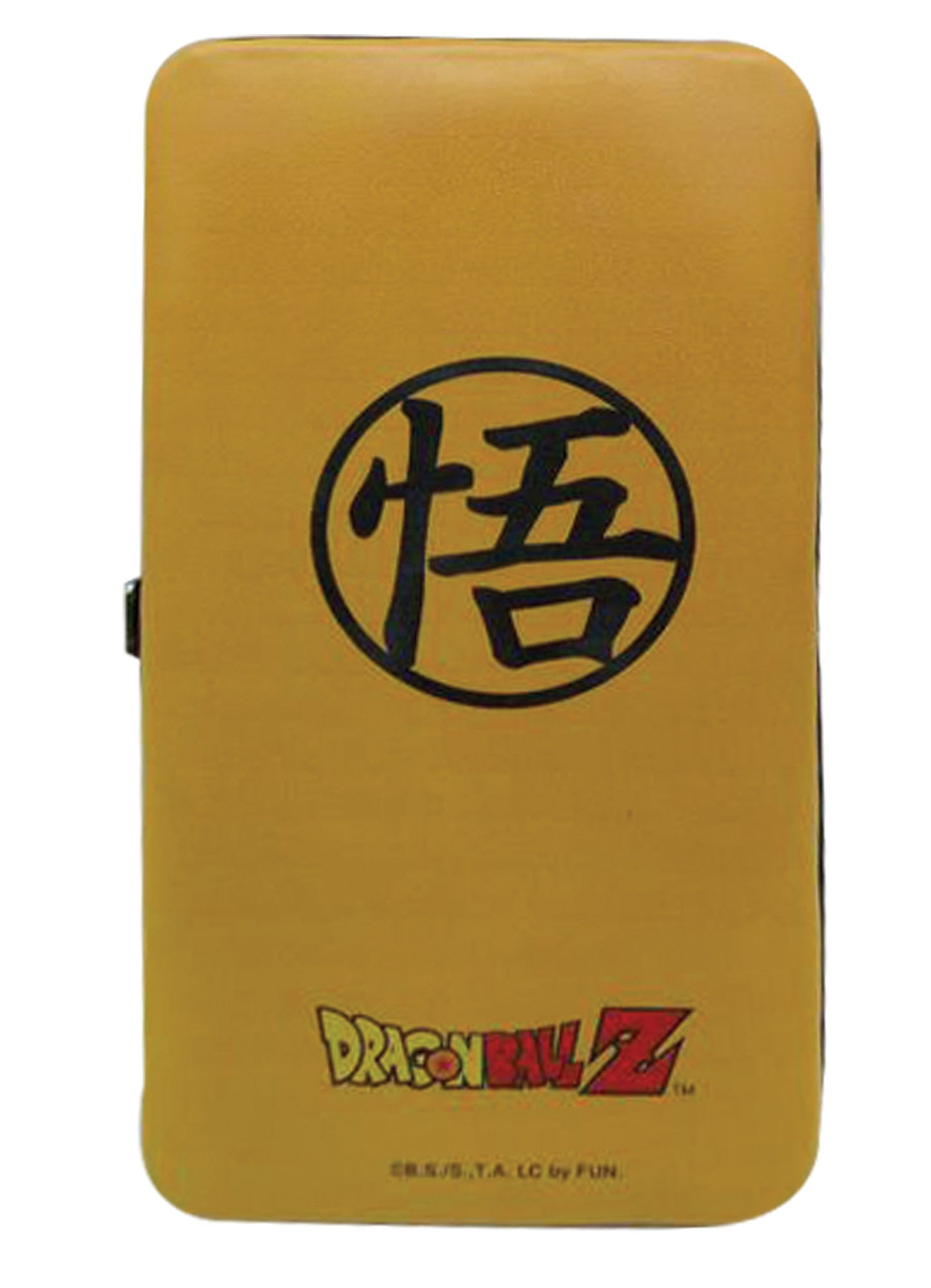 Dragon Ball Z - Son Goku Hinge Wallet
