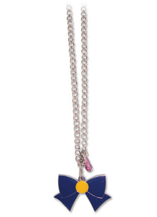 Sailor Moon - Sailor Venus Ribbon Necklace