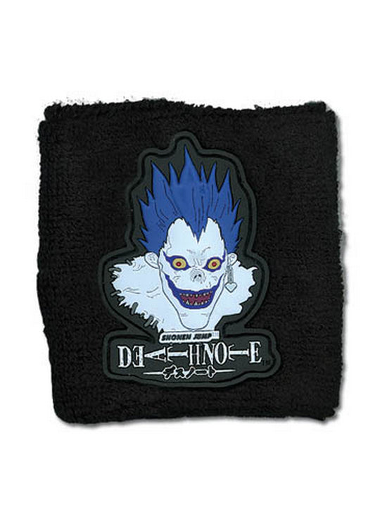 Death Note - Ryuks PVC Head Wristband