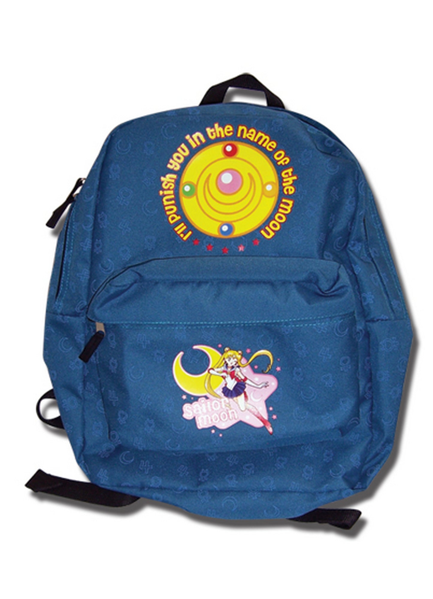 Sailor Moon - Sailor Pattern Backpack