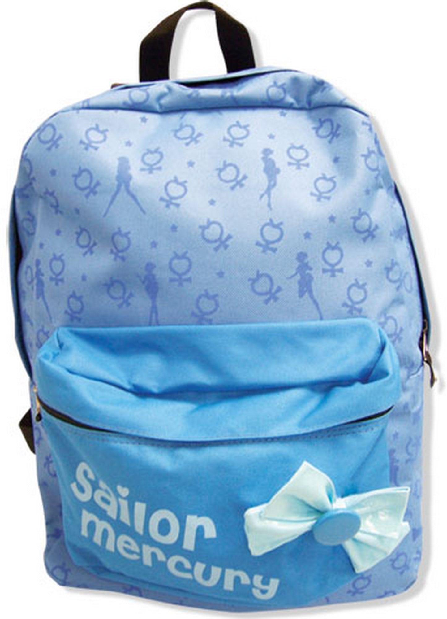 Sailor Moon - Sailor Mercury Backpack