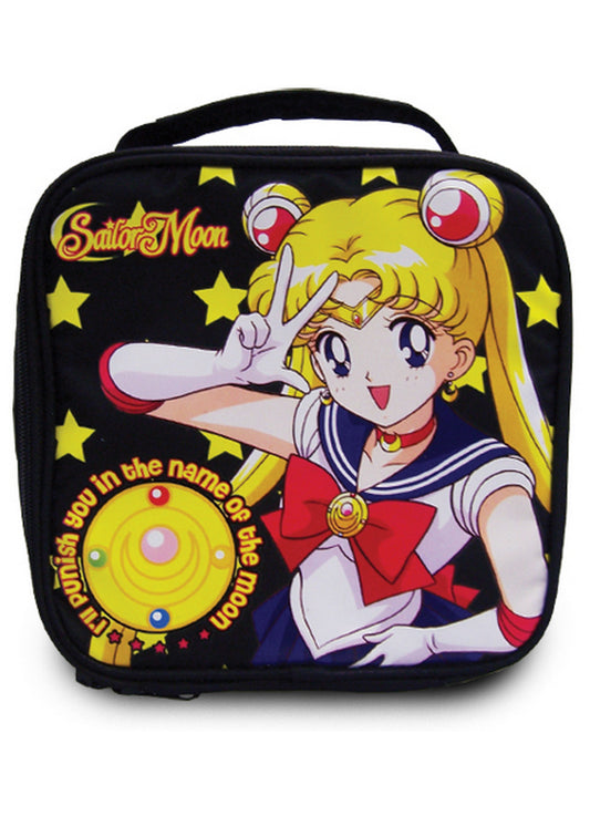Sailor Moon - Sailor Moon Punish Lunch Bag