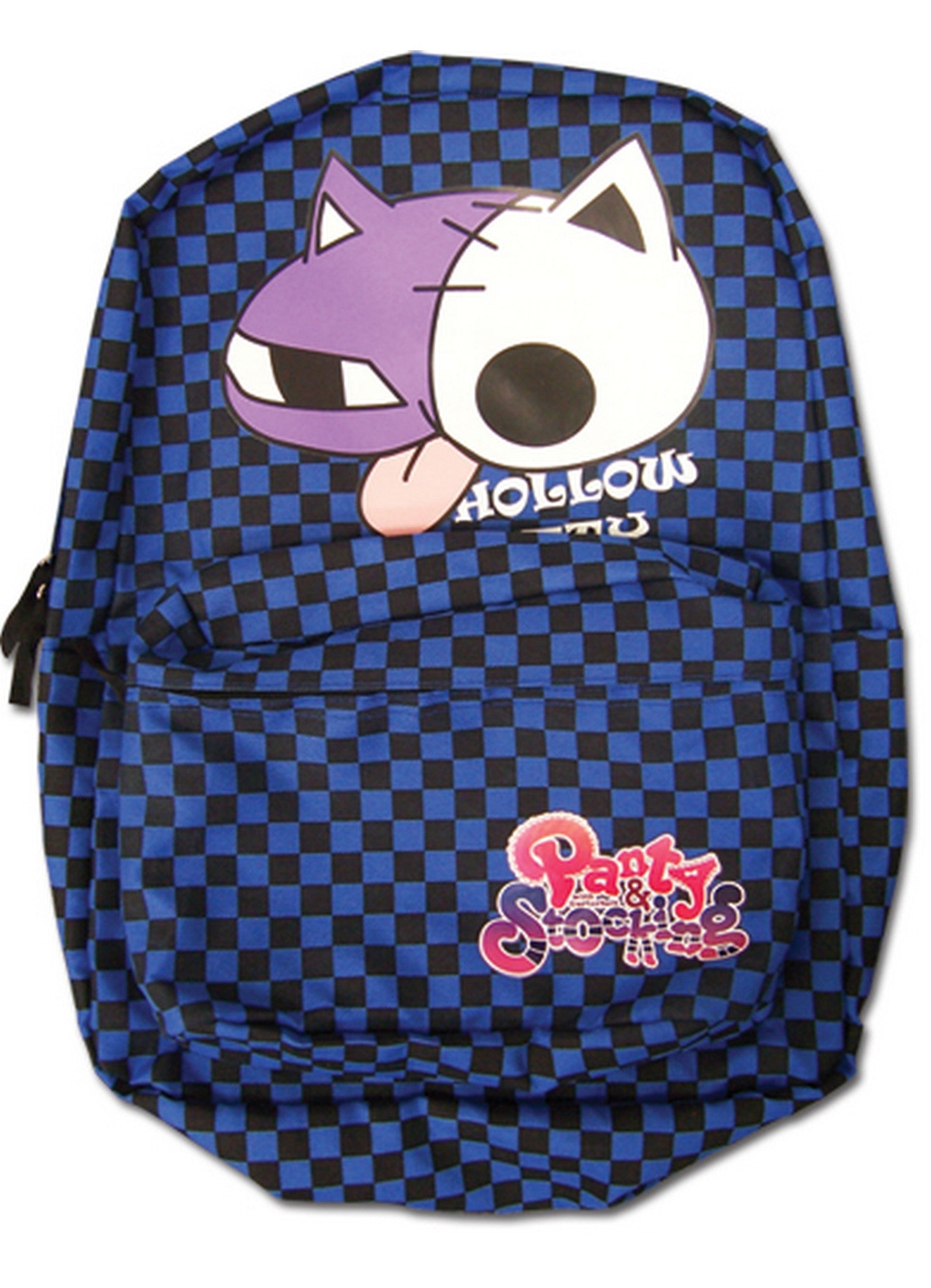 Panty And Stocking - Hollow Kitty Backpack