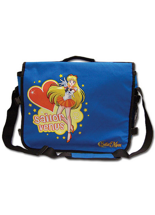 Sailor Moon - Sailor Venus Messenger Bag