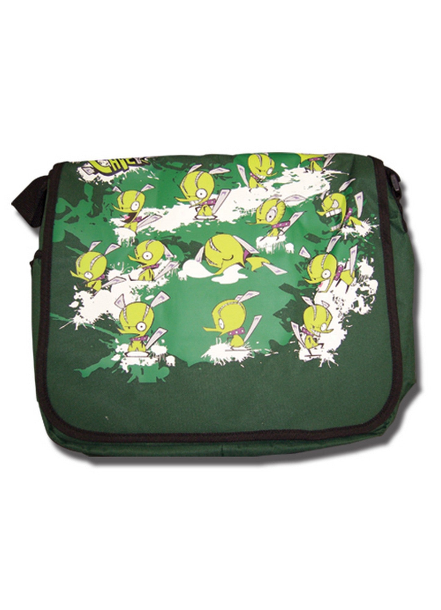 Panty And Stocking - Chuck Bag