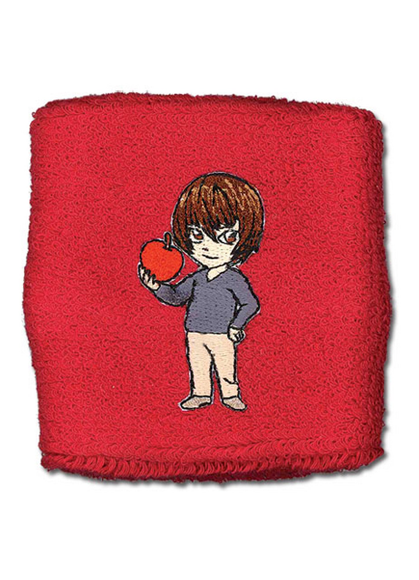 Death Note - Light Yagami SD Wristband
