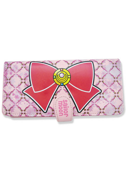 Sailor Moon - Sailor Moon Bow Wallet