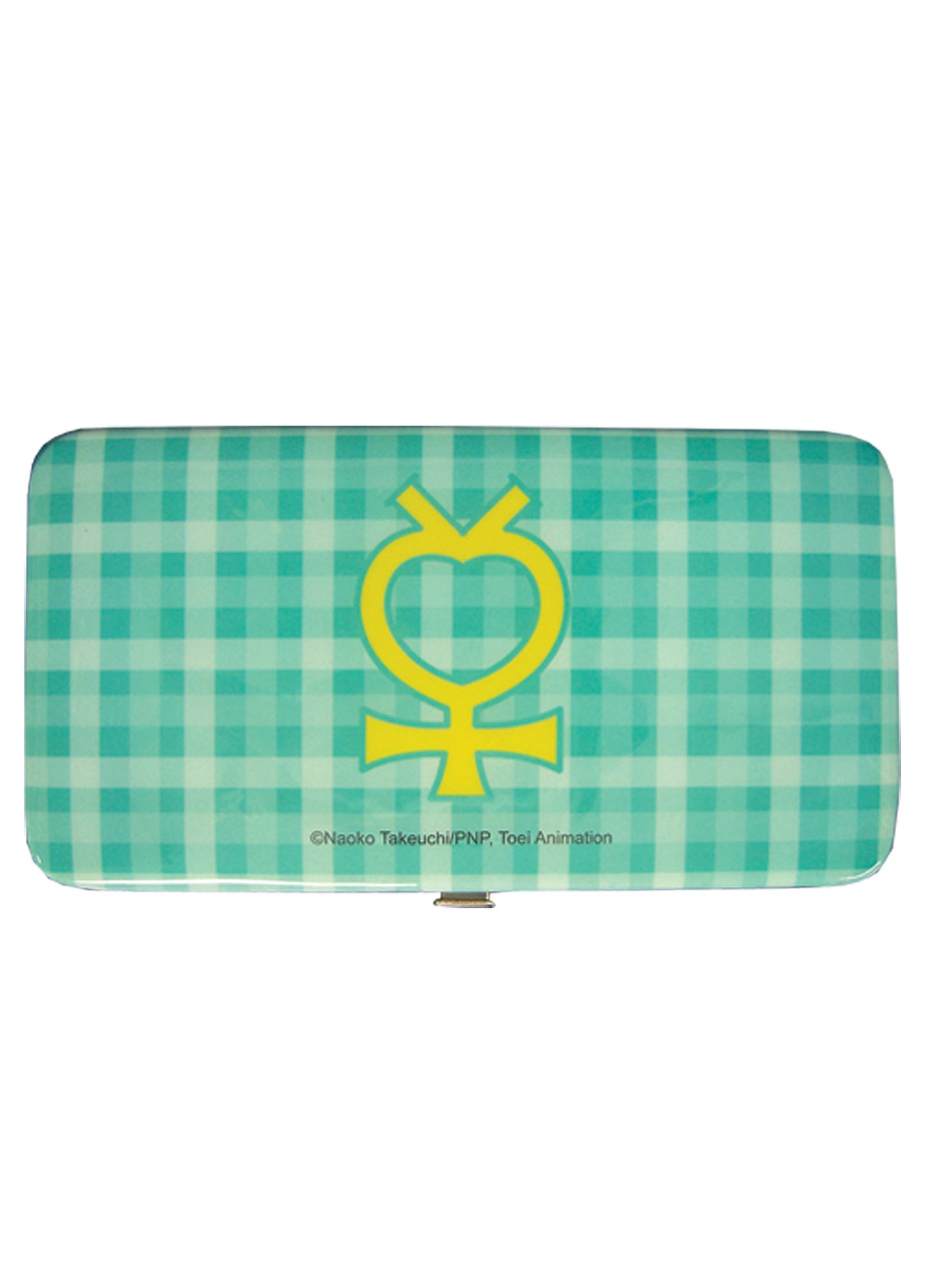 Sailor Moon - Sailor Mercury Hinge Wallet