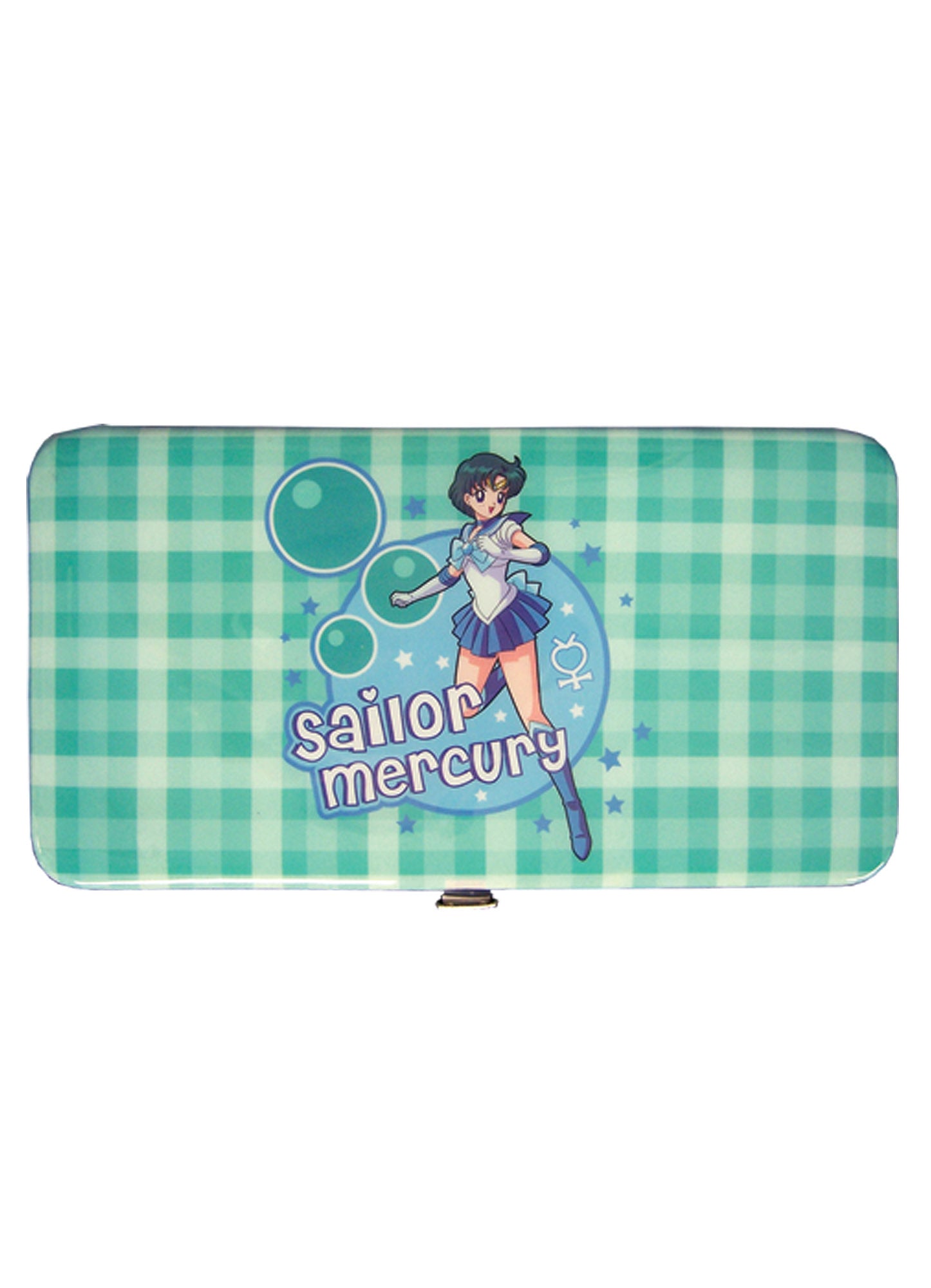 Sailor Moon - Sailor Mercury Hinge Wallet