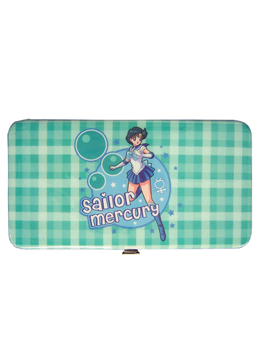 Sailor Moon - Sailor Mercury Hinge Wallet