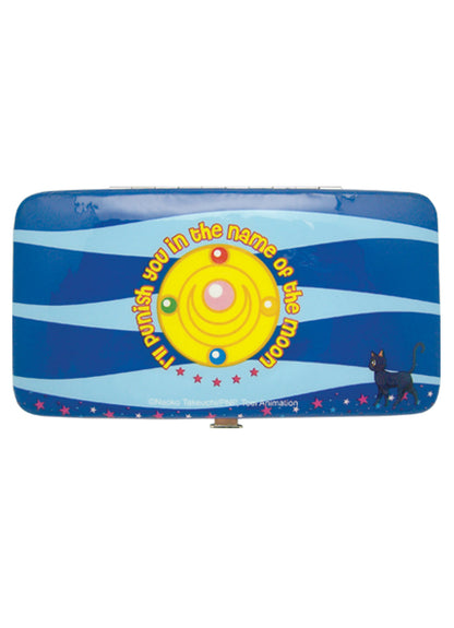 Sailor Moon - Sailor Moon Cluth Wallet