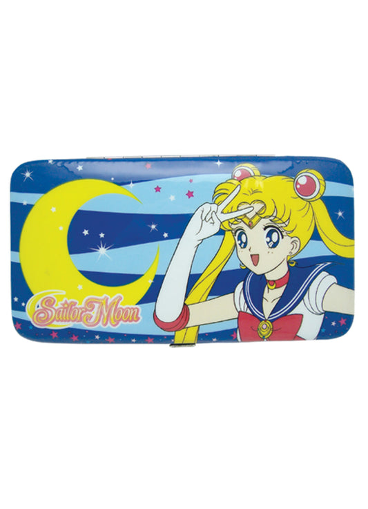 Sailor Moon - Sailor Moon Cluth Wallet