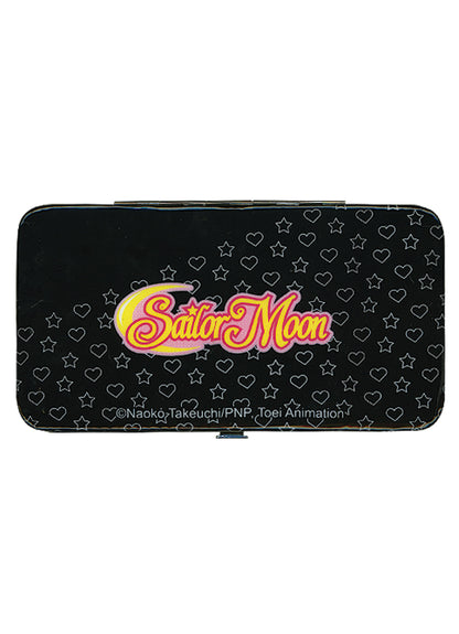 Sailor Moon - Love Sailor Moon Hinge Wallet