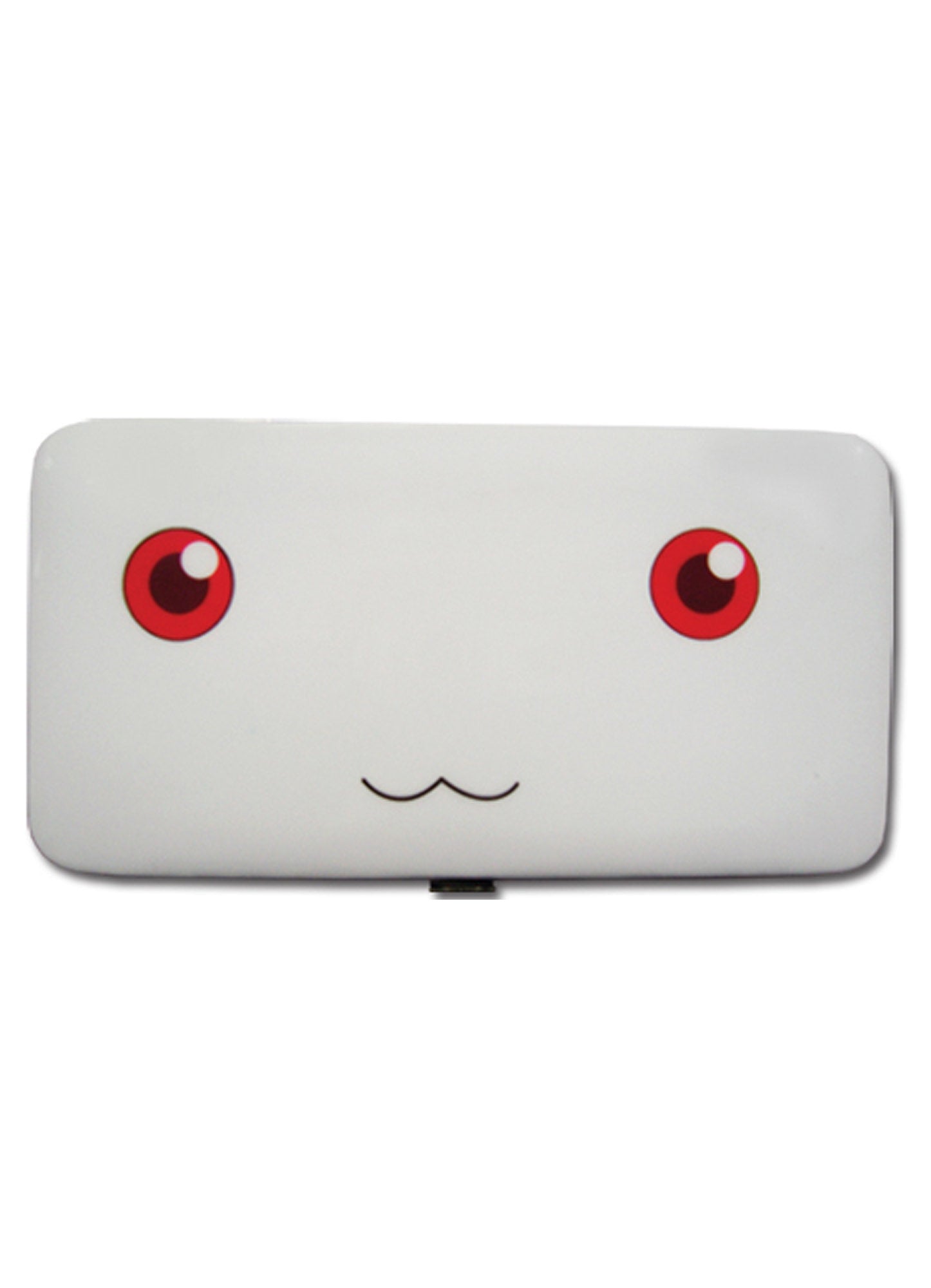 Madoka Magica - Kyubey Hinge Wallet