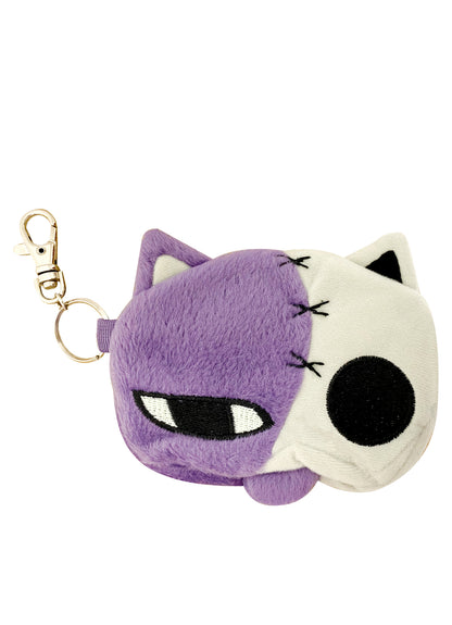Panty And Stocking - Hollow Kitty Coin Purse