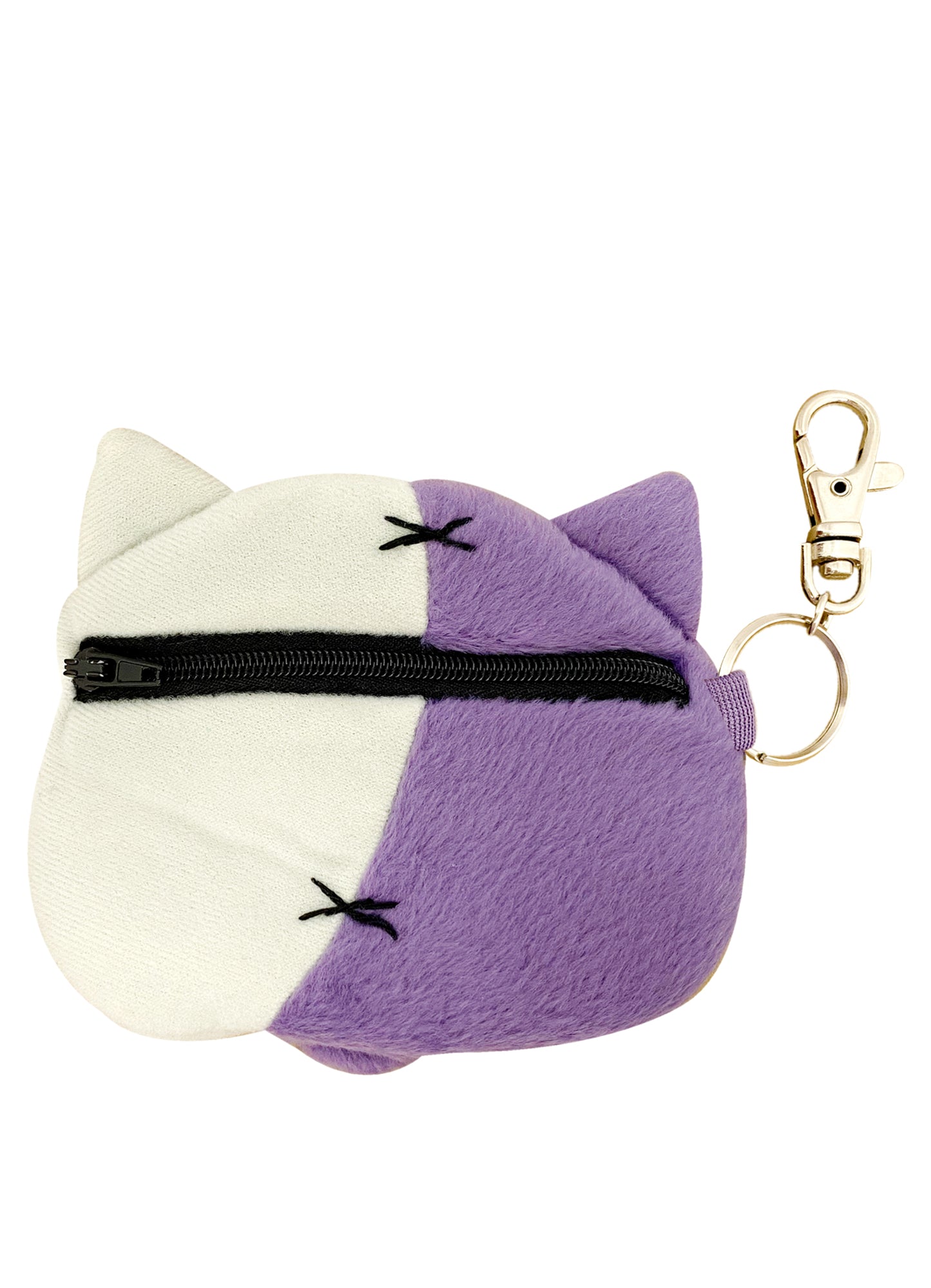 Panty And Stocking - Hollow Kitty Coin Purse