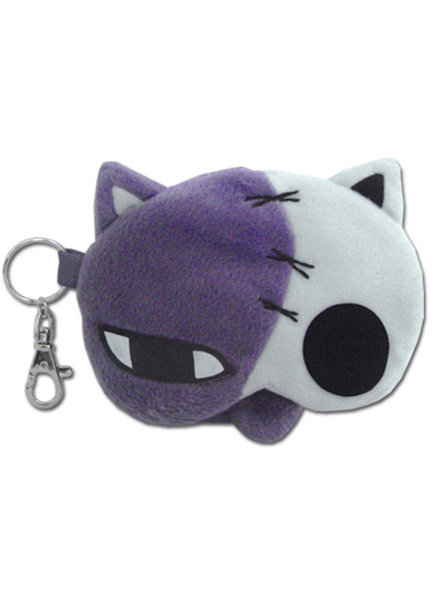 Panty And Stocking - Hollow Kitty Coin Purse