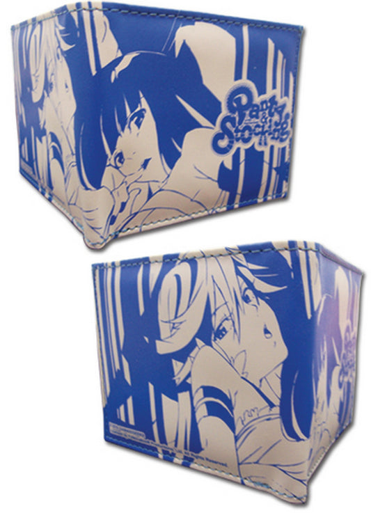 Panty And Stocking - Panty And Stocking Wallet
