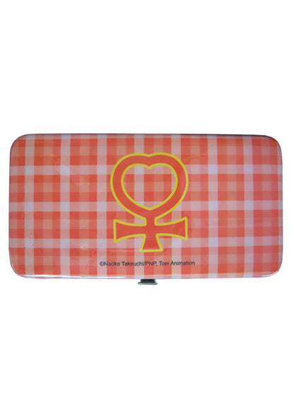 Sailor Moon - Sailor Venus Hinge Wallet