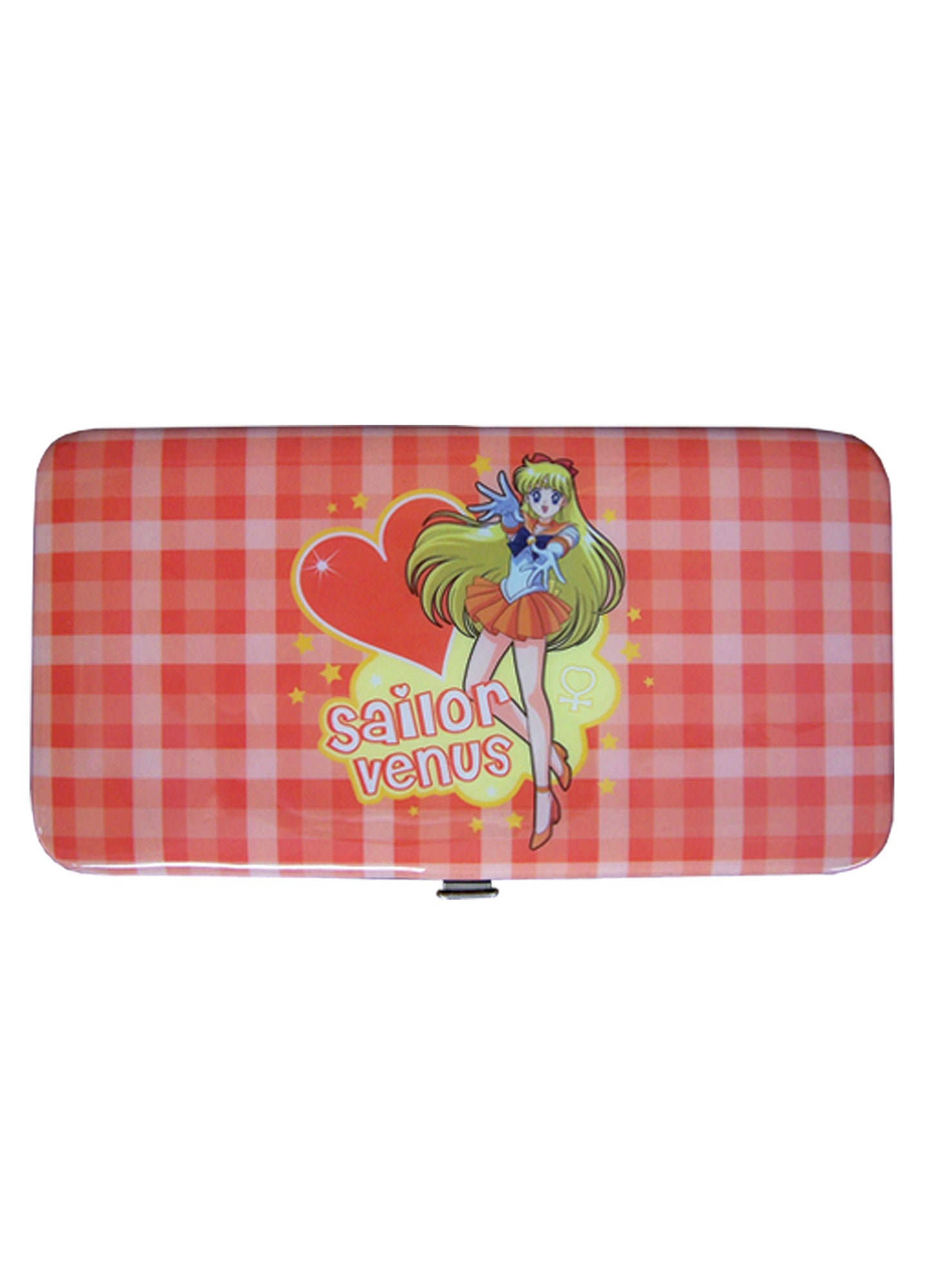 Sailor Moon - Sailor Venus Hinge Wallet