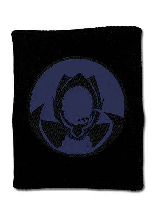 Code Geass - Zero Wristband
