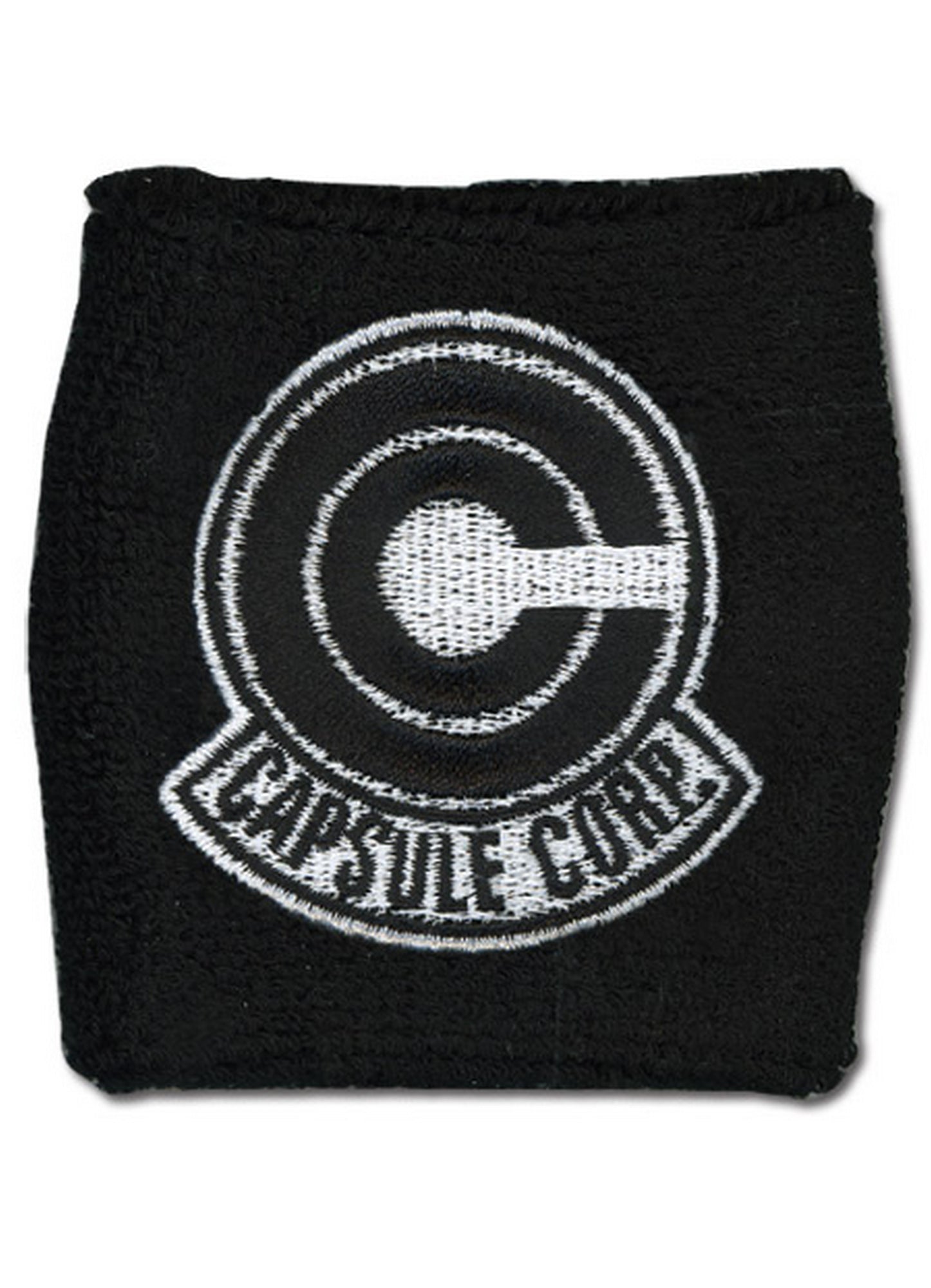 Dragon Ball Z - Capsule Corp Wristband