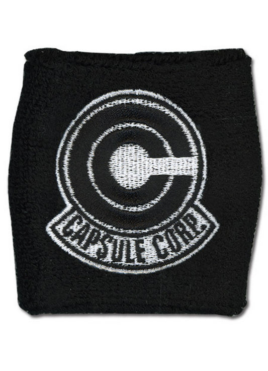 Dragon Ball Z - Capsule Corp Wristband