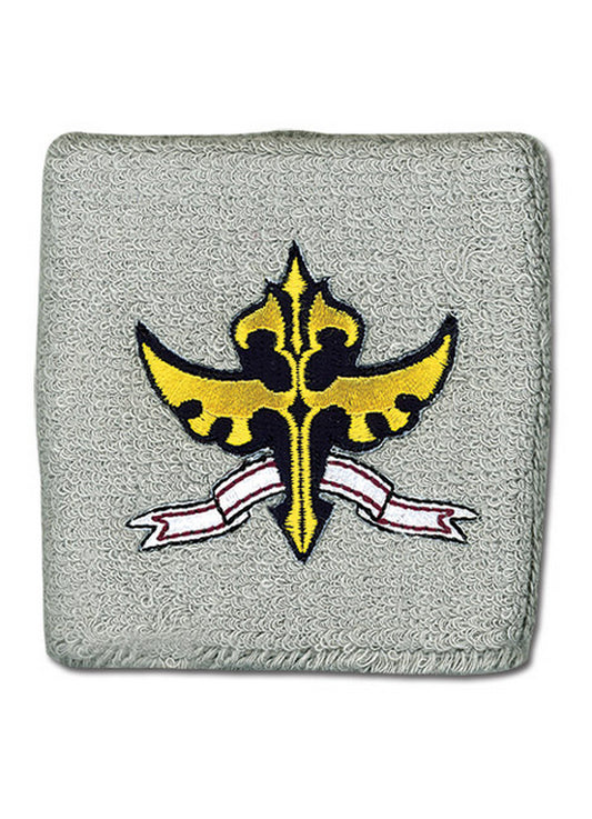 Code Geass - Britania Symbol Wristband