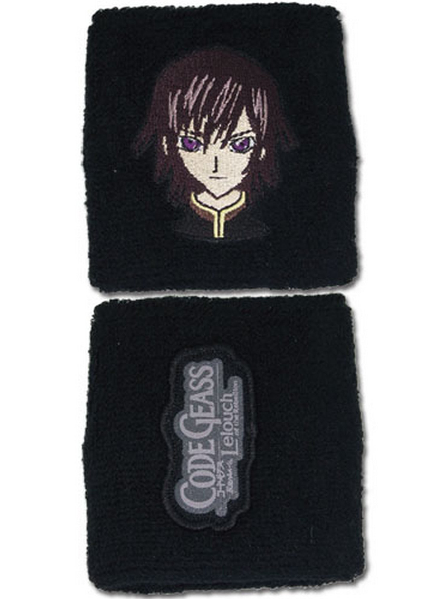 Code Geass - Lelouch vi Britannia Wristband