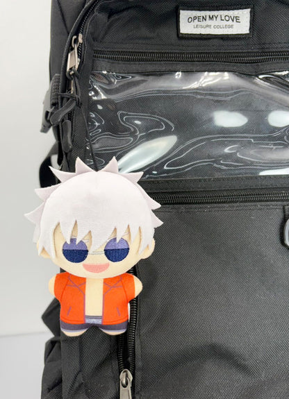 Jujutsu Kaisen Hidden Inventory - Satoru Gojo Starfish Mini Plush 4"