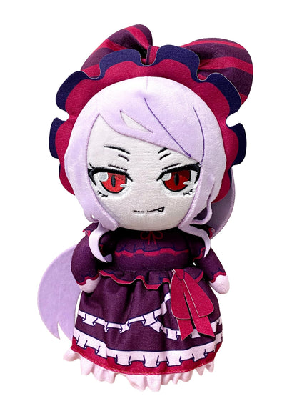 Overlord S1 - Shalltear Bloodfallen (Dress) Plush 8" H