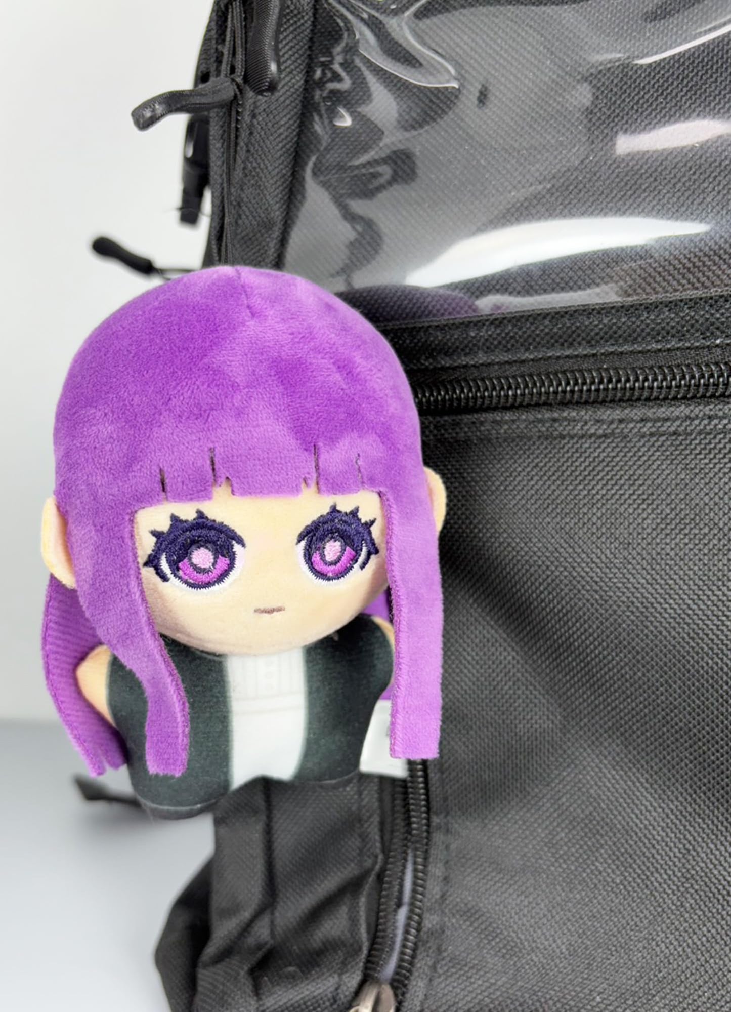 Frieren Beyond Journey's End - Fern (Starfish) Plush 4" H