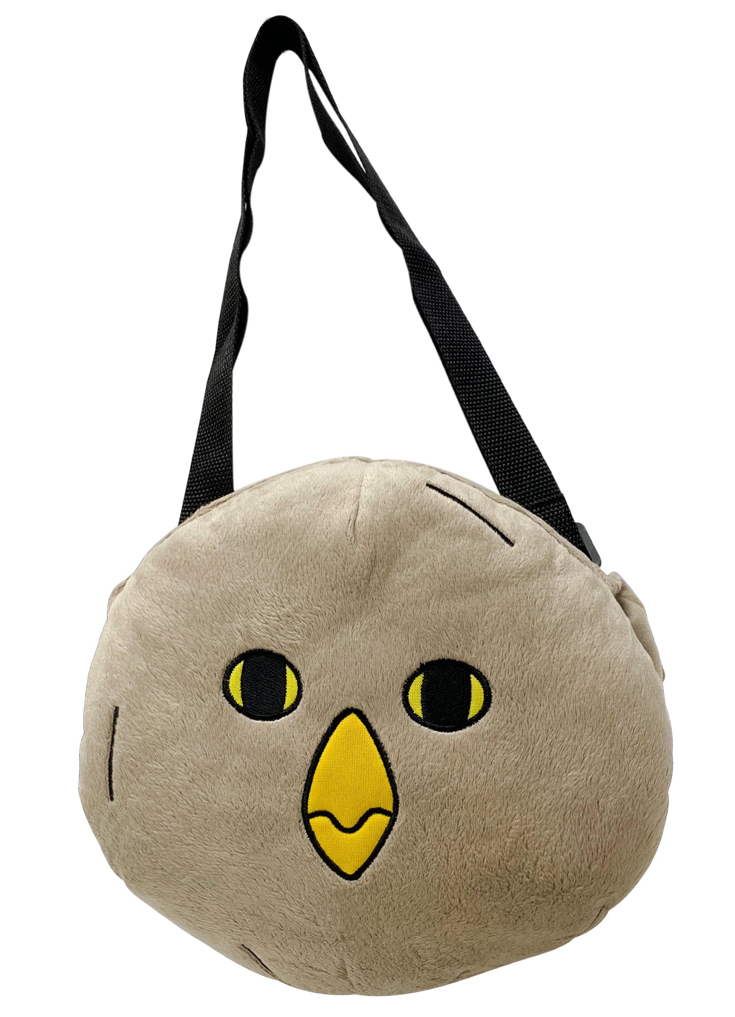 Free! - Iwatobi Chan Head Plush Bag 9"W