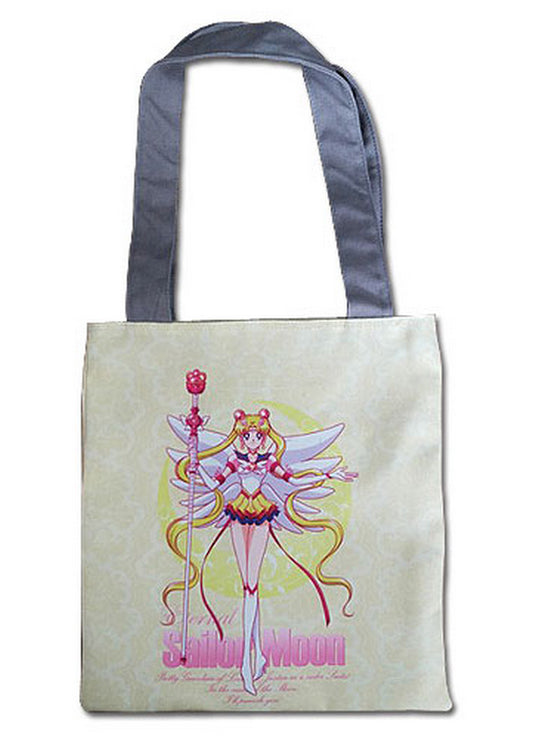 Sailor Moon Stars - Eternal Sailor Moon Tote Bag