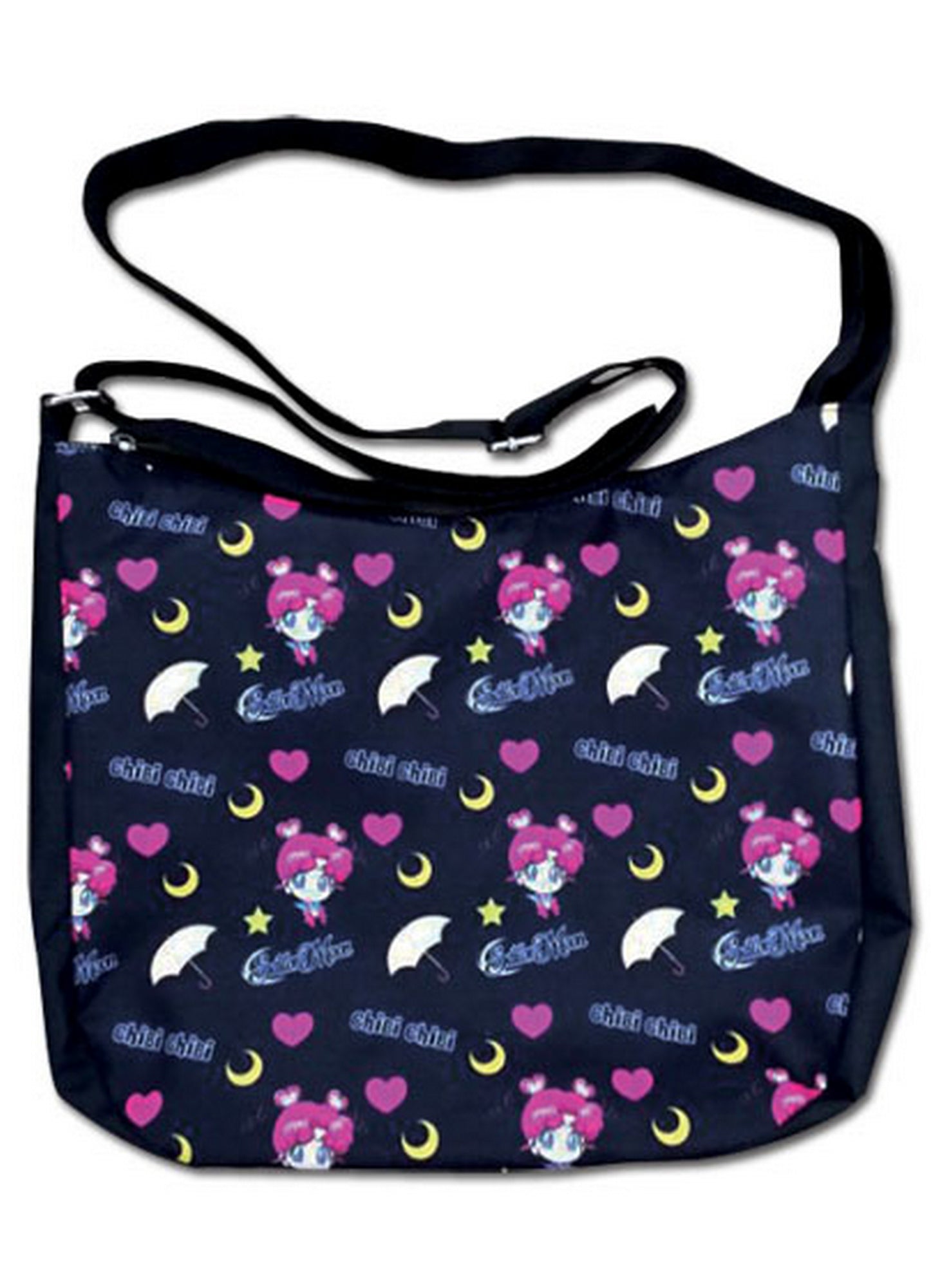 Sailor Moon Stars - Chibi Chibi Moon Messenger Bag