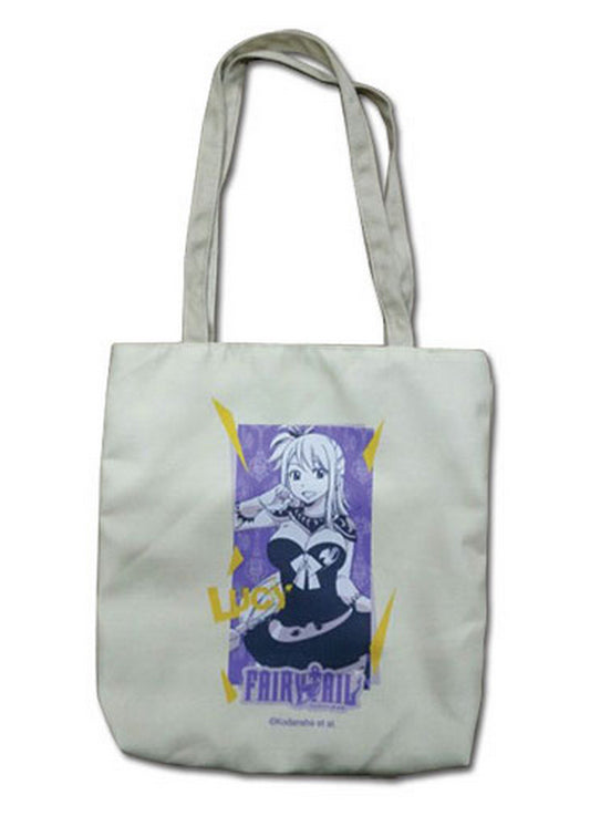 Fairy Tail S6 - Lucy Heartfilia Tote Bag